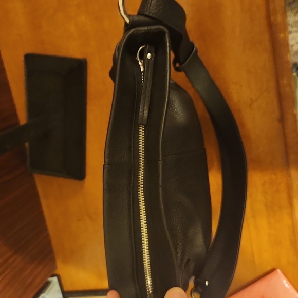 Vintage Coach Purse - Picture 6 of 9